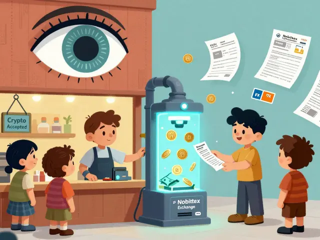 Can Businesses in Iran Accept Crypto Legally? 2026 Rules, Requirements, and Real-World Limits