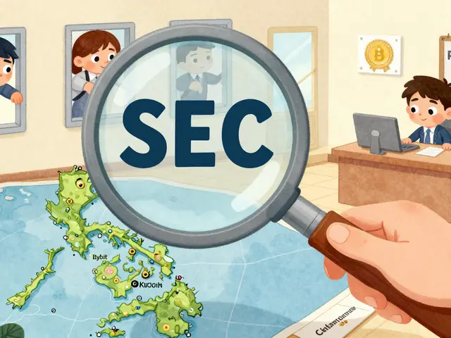 Crypto Licensing Requirements in Philippines by SEC: What You Need to Know in 2026