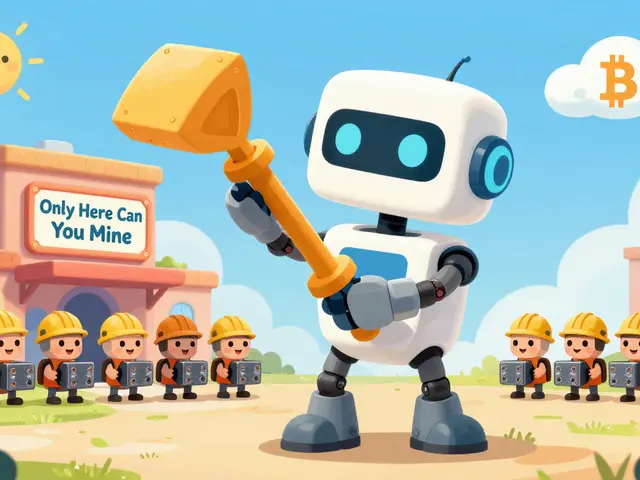 Crypto Mining Licensing Requirements in Kazakhstan 2026