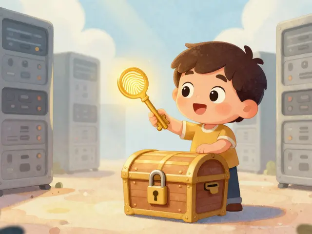 Decentralized Identity Solutions: A Practical Guide to Digital Sovereignty