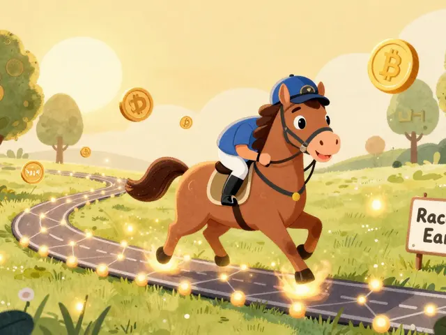 DeFiHorse (DFH) Airdrop Details: How to Claim and What You Need to Know