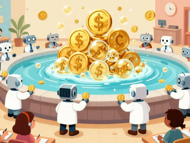 Kine Protocol (Polygon) Crypto Exchange Review: Zero Fees, 100x Leverage, and No Counterparties