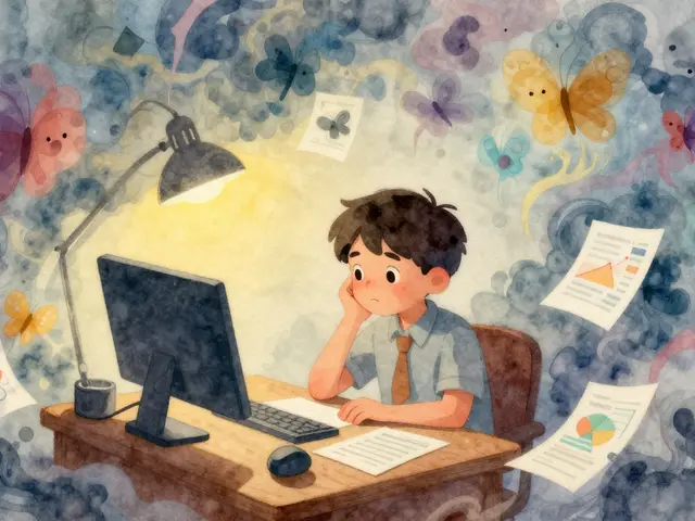 Mastering Emotional Risk Management in Trading Strategies