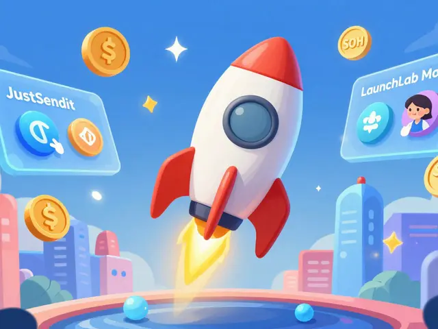 Raydium LaunchLab Crypto Launchpad Review: Solana's Answer to Pump.fun