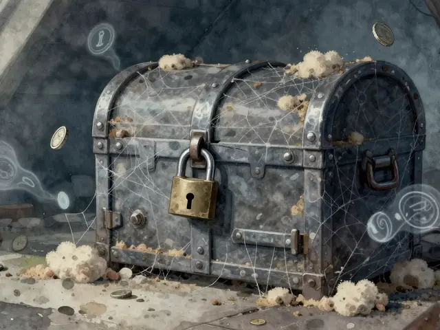 Trustdex Crypto Exchange Review: Defunct Status and Alternatives