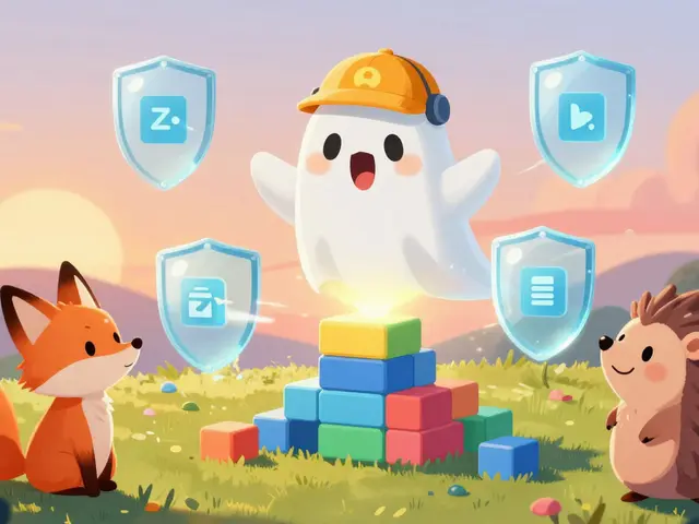 What is Ghost (GHOST) crypto coin? Solana privacy protocol explained