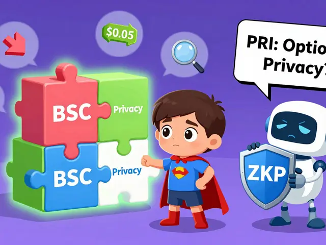 What is PRIVATEUM GLOBAL (PRI) Crypto Coin? Privacy, Tech & Market Reality