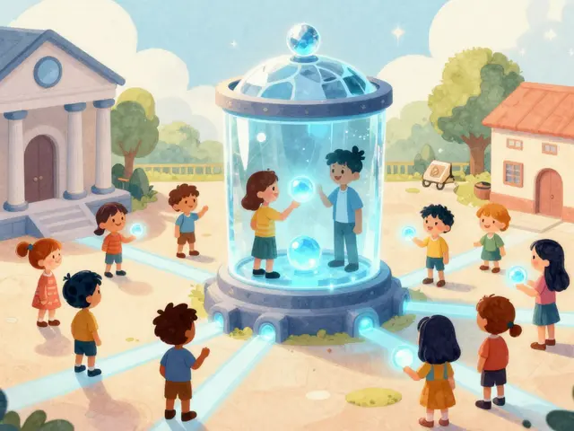 What is Venus XVS (vXVS) Crypto Coin: 2026 Guide to Protocol & Token