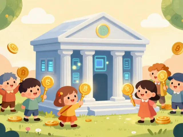 What is Venus XVS (vXVS) Crypto Coin: A Complete Guide for 2026