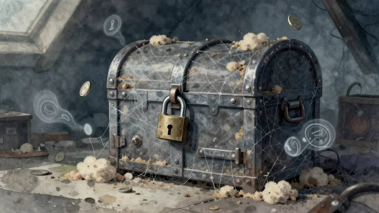 Trustdex Crypto Exchange Review: Defunct Status and Alternatives