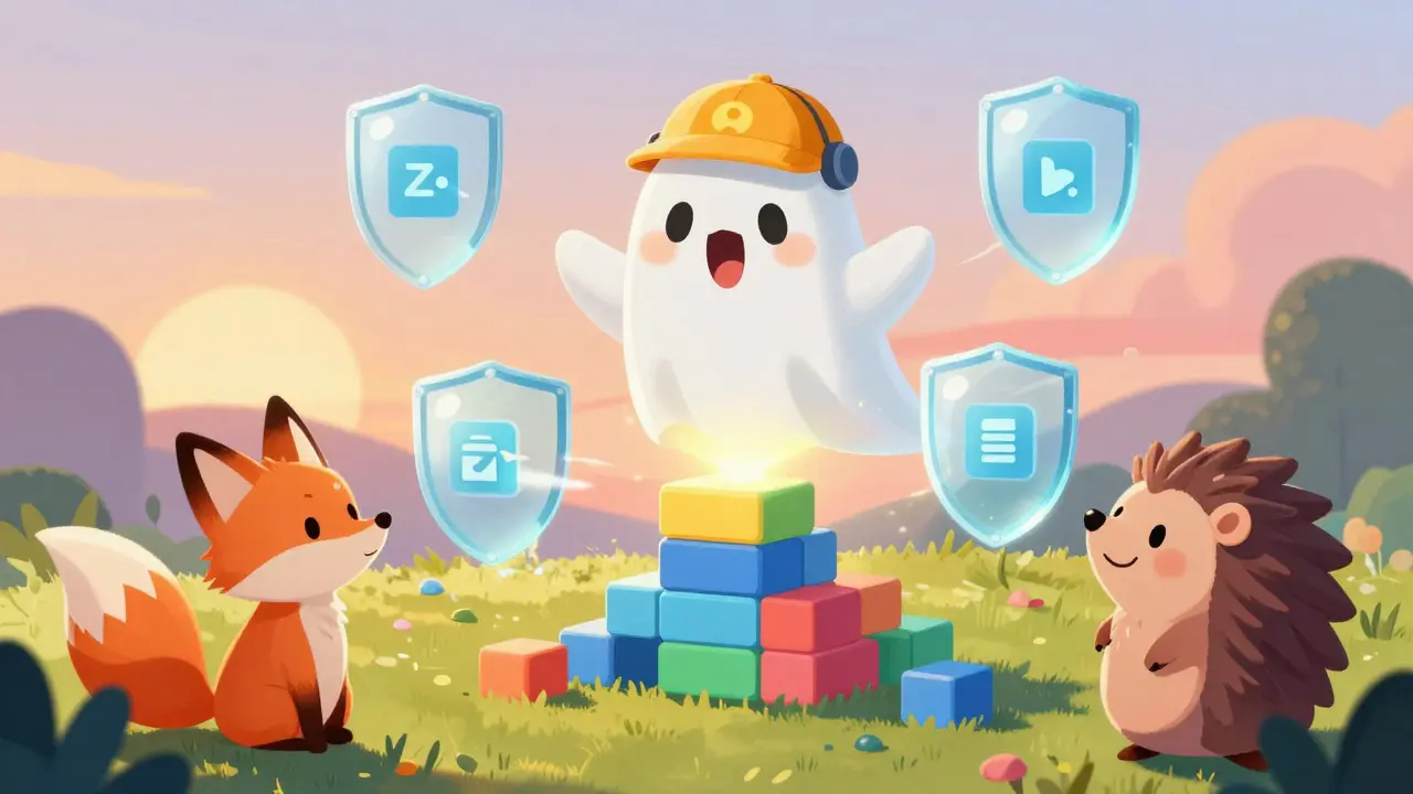 What is Ghost (GHOST) crypto coin? Solana privacy protocol explained