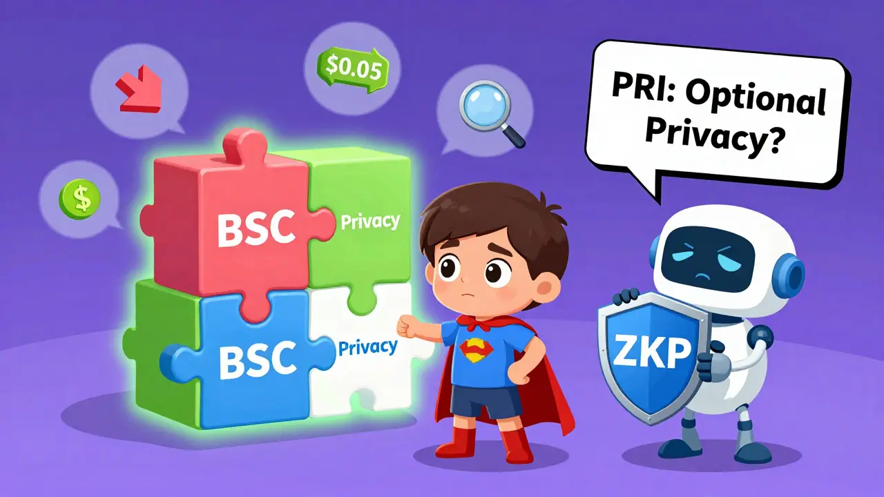 What is PRIVATEUM GLOBAL (PRI) Crypto Coin? Privacy, Tech & Market Reality