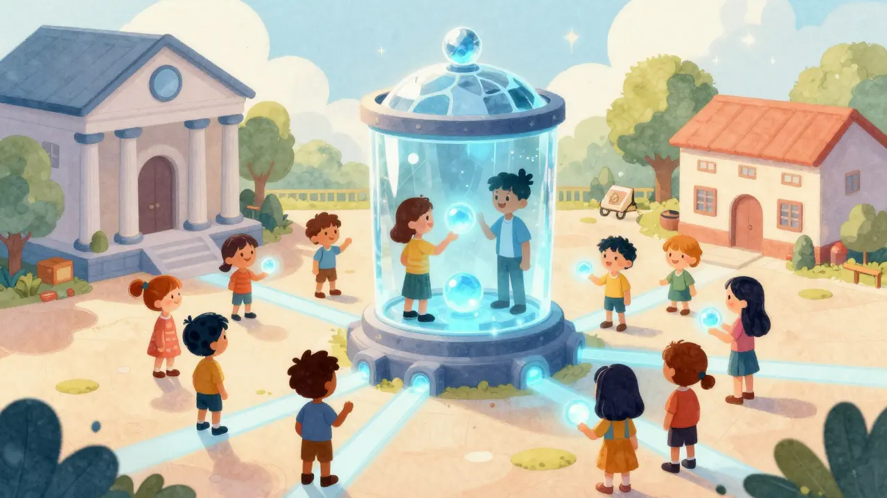 What is Venus XVS (vXVS) Crypto Coin: 2026 Guide to Protocol & Token