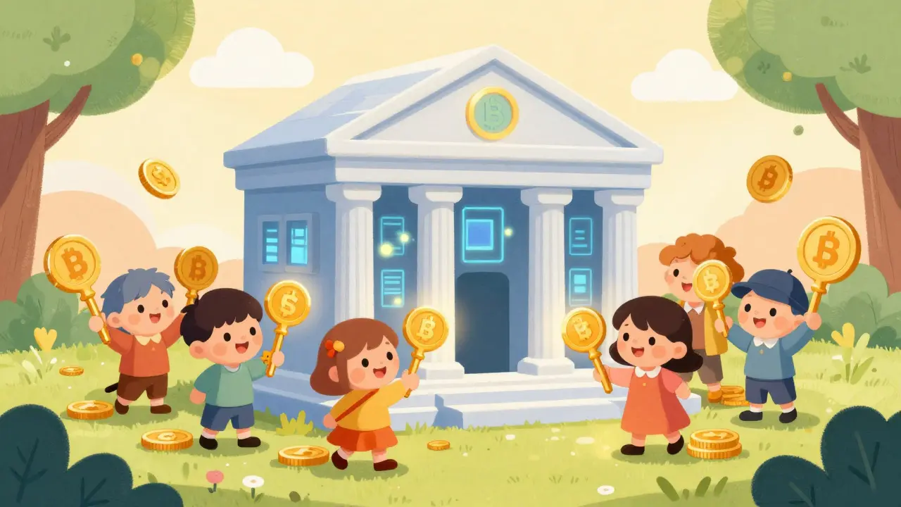 What is Venus XVS (vXVS) Crypto Coin: A Complete Guide for 2026