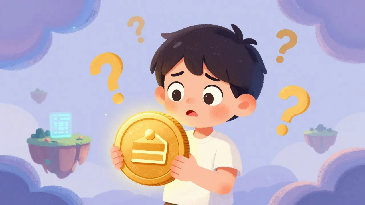 CAKEBANK Airdrop Guide: What You Need to Know About Cake Bank Tokens