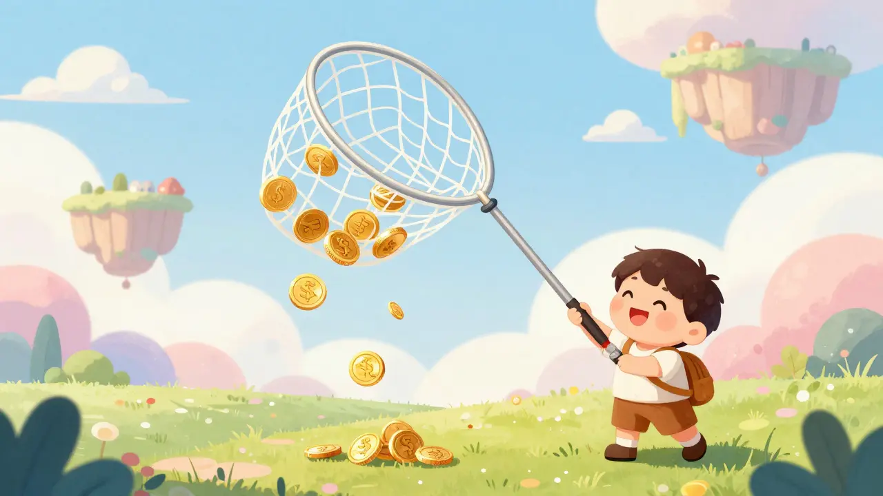 Cetus Protocol Review: Is This Concentrated Liquidity DEX Worth It?