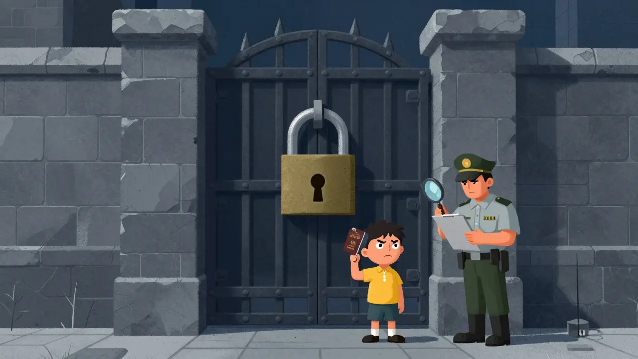 CEX vs DEX: How Geographic Restrictions Affect Your Crypto Trading