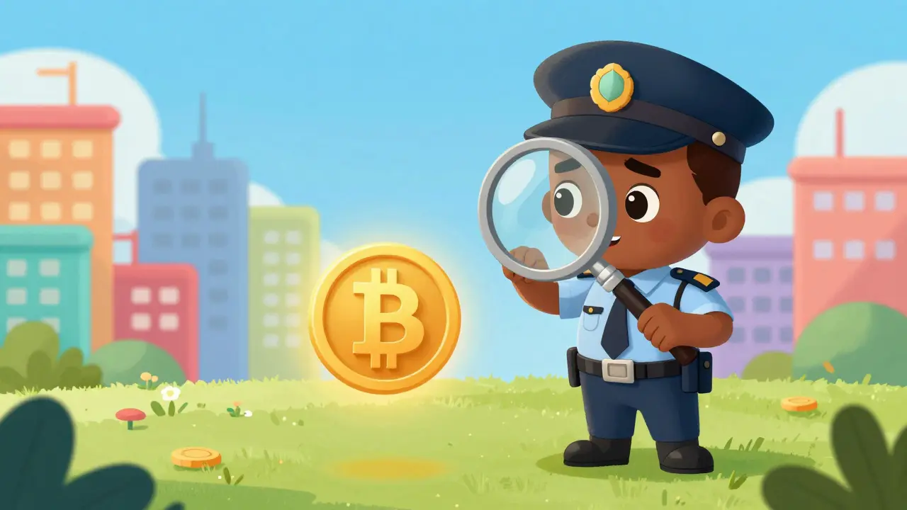 Crypto Taxation in Nigeria: A Complete Guide to NTA 2025 Compliance