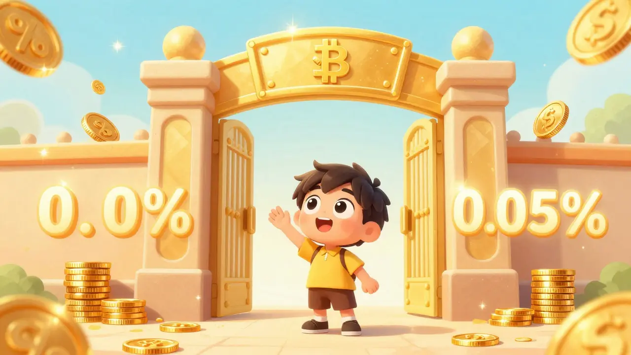 Crypxie Crypto Exchange Review: Low Fees or Red Flags?