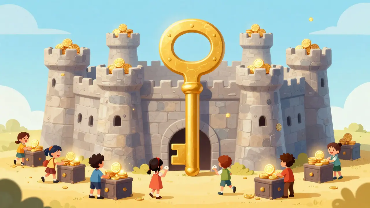 Guide to Consumer Protection for Crypto in Japan: Laws and Safety