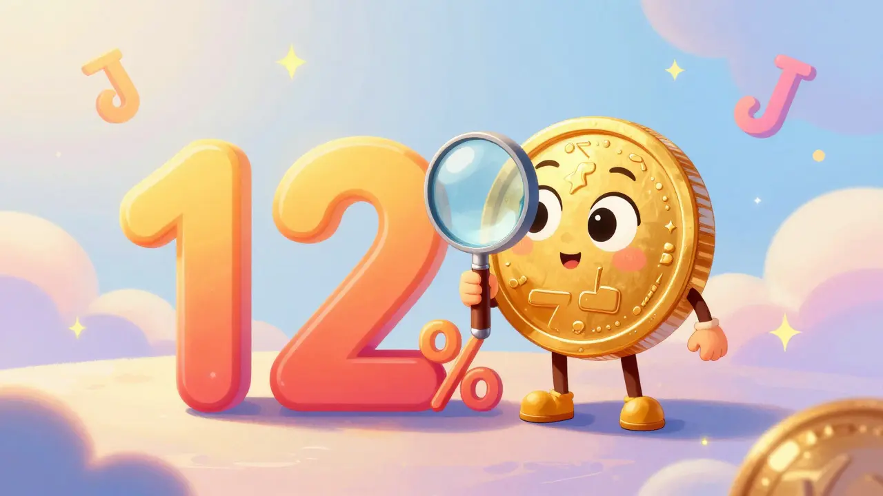 How to Calculate Staking Rewards and Understand APY in Crypto