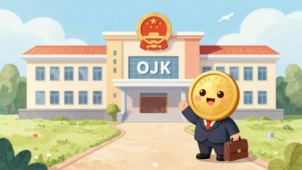 How to Get a Crypto Exchange License in Indonesia: 2026 Requirements