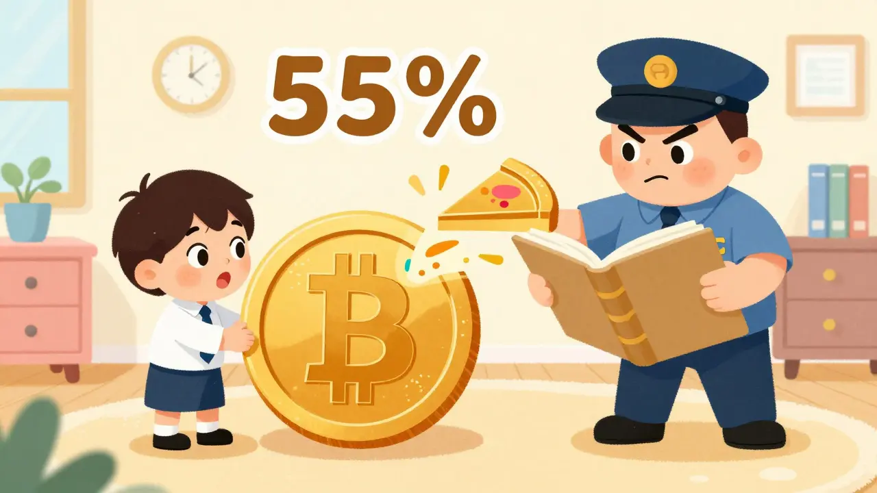 Japan Cryptocurrency Tax Guide: Understanding the 55% Rate and 2026 Reforms