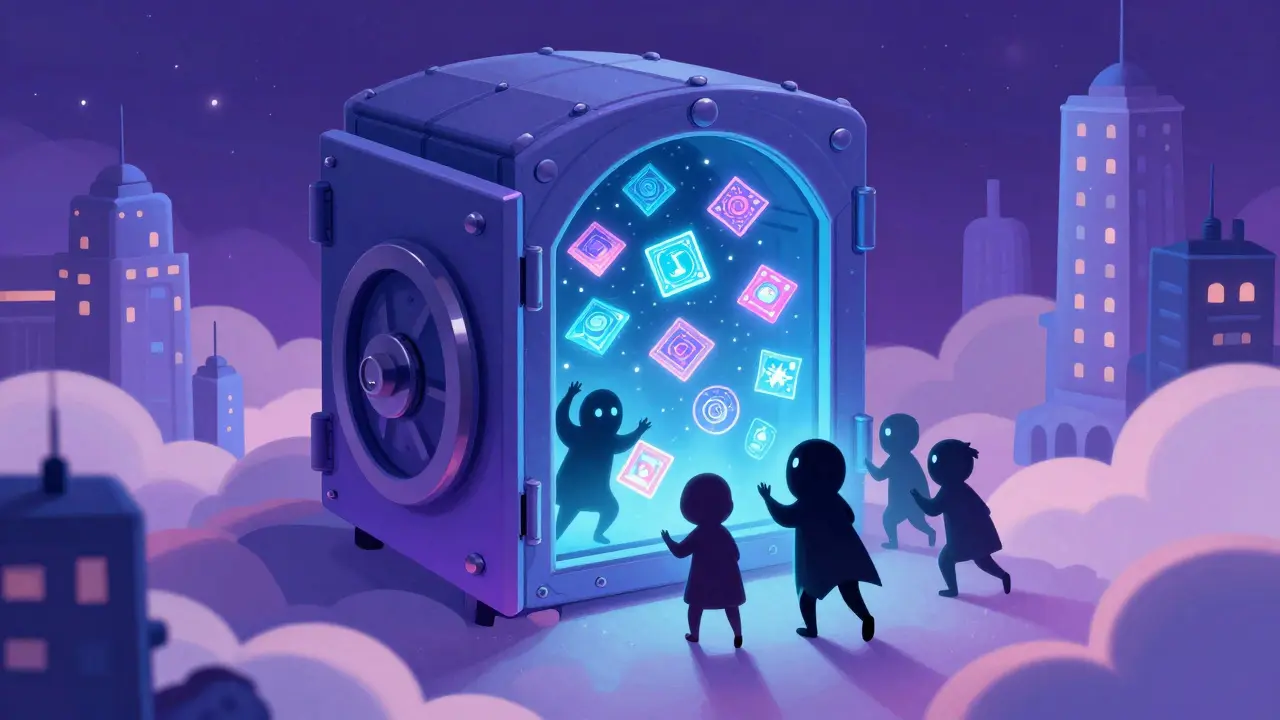 NFT Marketplace Security Best Practices: How to Protect Your Digital Assets