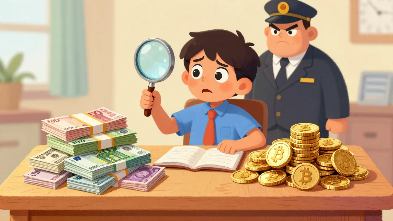 Spot Trading Tax Treatment: A Guide for Forex and Crypto Traders