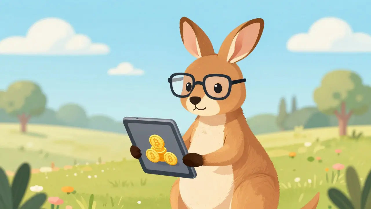 Swyftx Review 2026: Is This Australian Crypto Exchange Right for You?