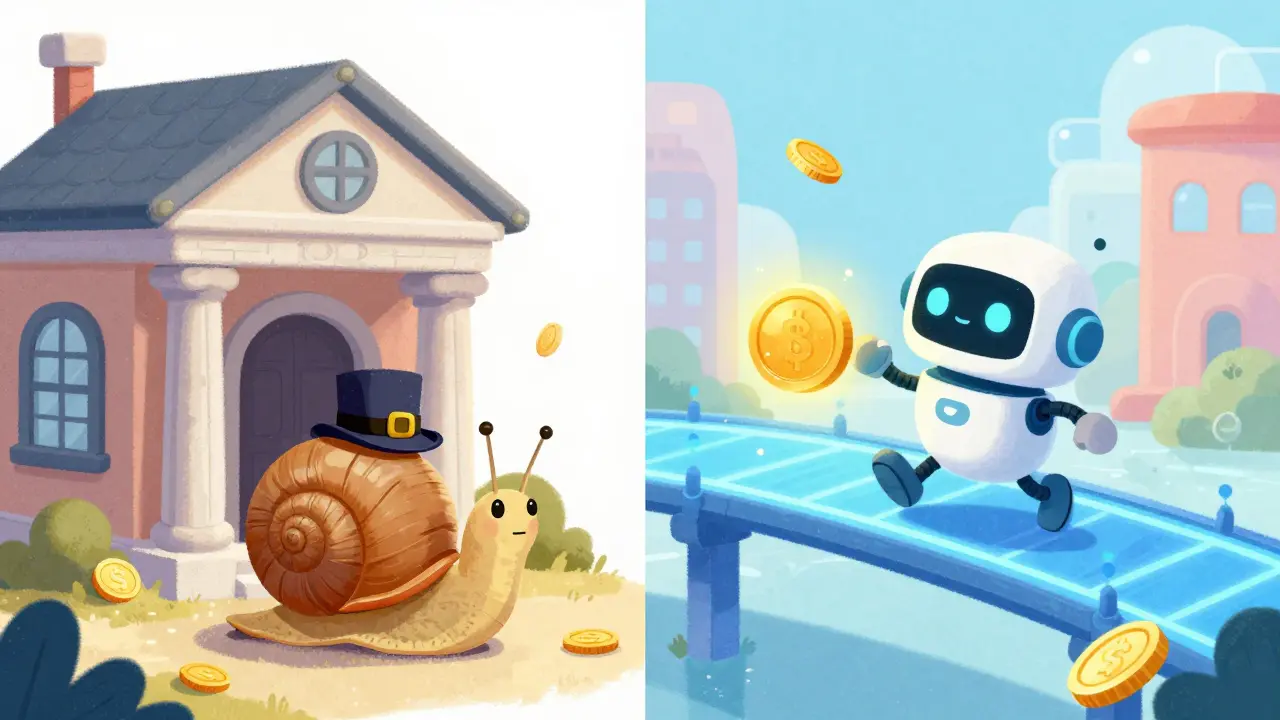 The Future of Blockchain Transaction Fees: Trends and Predictions for 2030