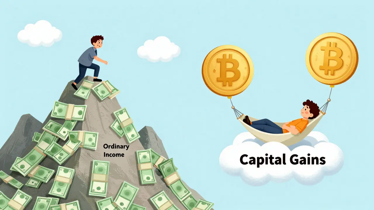 The Hidden Advantage: Section 1256 Contracts