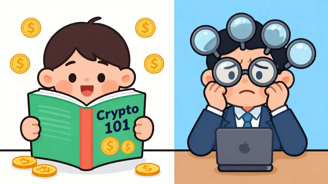 The Trade-offs: What's Missing?