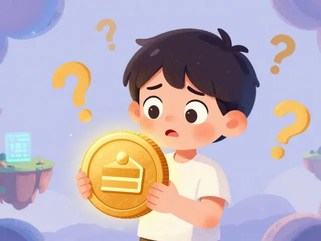 CAKEBANK Airdrop Guide: What You Need to Know About Cake Bank Tokens