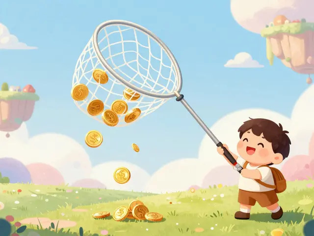 Cetus Protocol Review: Is This Concentrated Liquidity DEX Worth It?