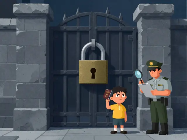 CEX vs DEX: How Geographic Restrictions Affect Your Crypto Trading