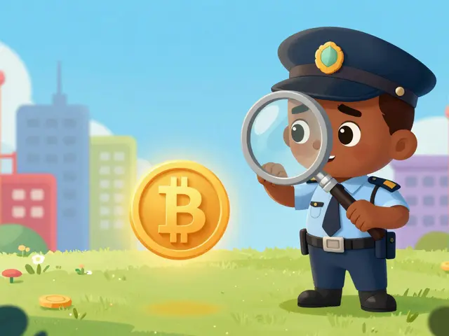 Crypto Taxation in Nigeria: A Complete Guide to NTA 2025 Compliance