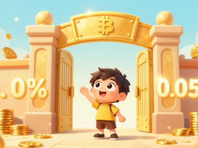 Crypxie Crypto Exchange Review: Low Fees or Red Flags?