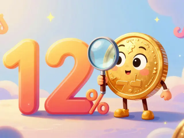 How to Calculate Staking Rewards and Understand APY in Crypto