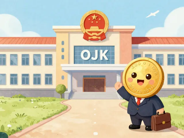 How to Get a Crypto Exchange License in Indonesia: 2026 Requirements