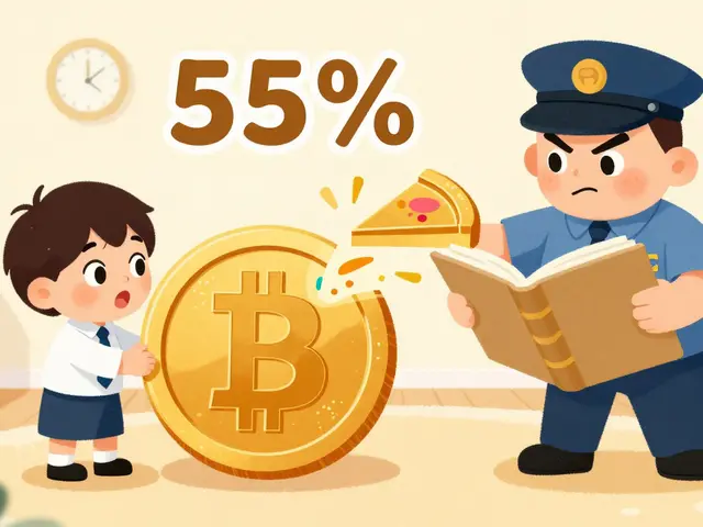 Japan Cryptocurrency Tax Guide: Understanding the 55% Rate and 2026 Reforms
