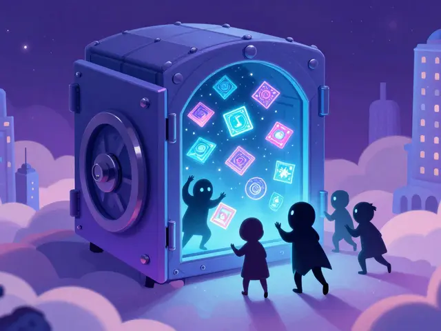 NFT Marketplace Security Best Practices: How to Protect Your Digital Assets