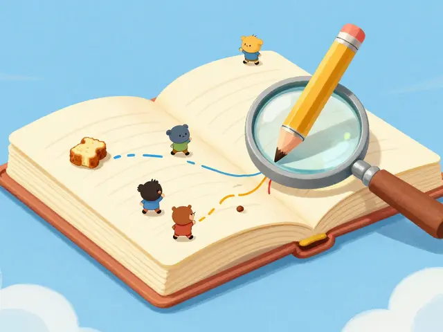 Privacy vs Surveillance: The High-Stakes Tech War in Crypto