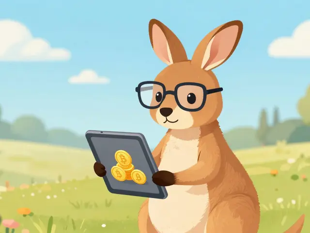 Swyftx Review 2026: Is This Australian Crypto Exchange Right for You?