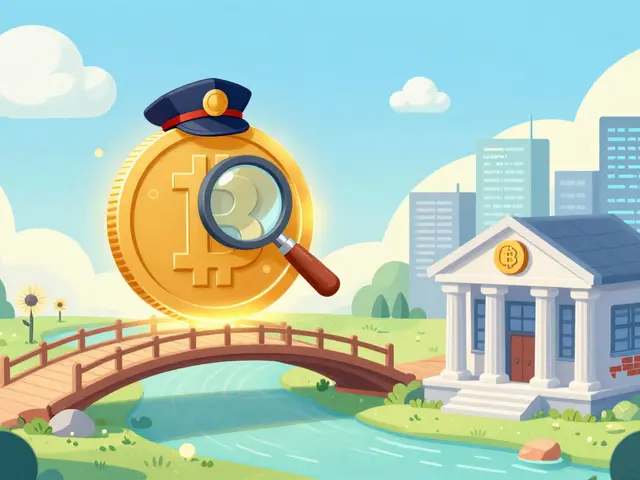 Understanding AML Regulations for Cryptocurrency: A Complete Guide