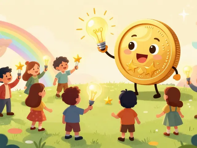 What is Startcoin (START)? A Detailed Look at the Project