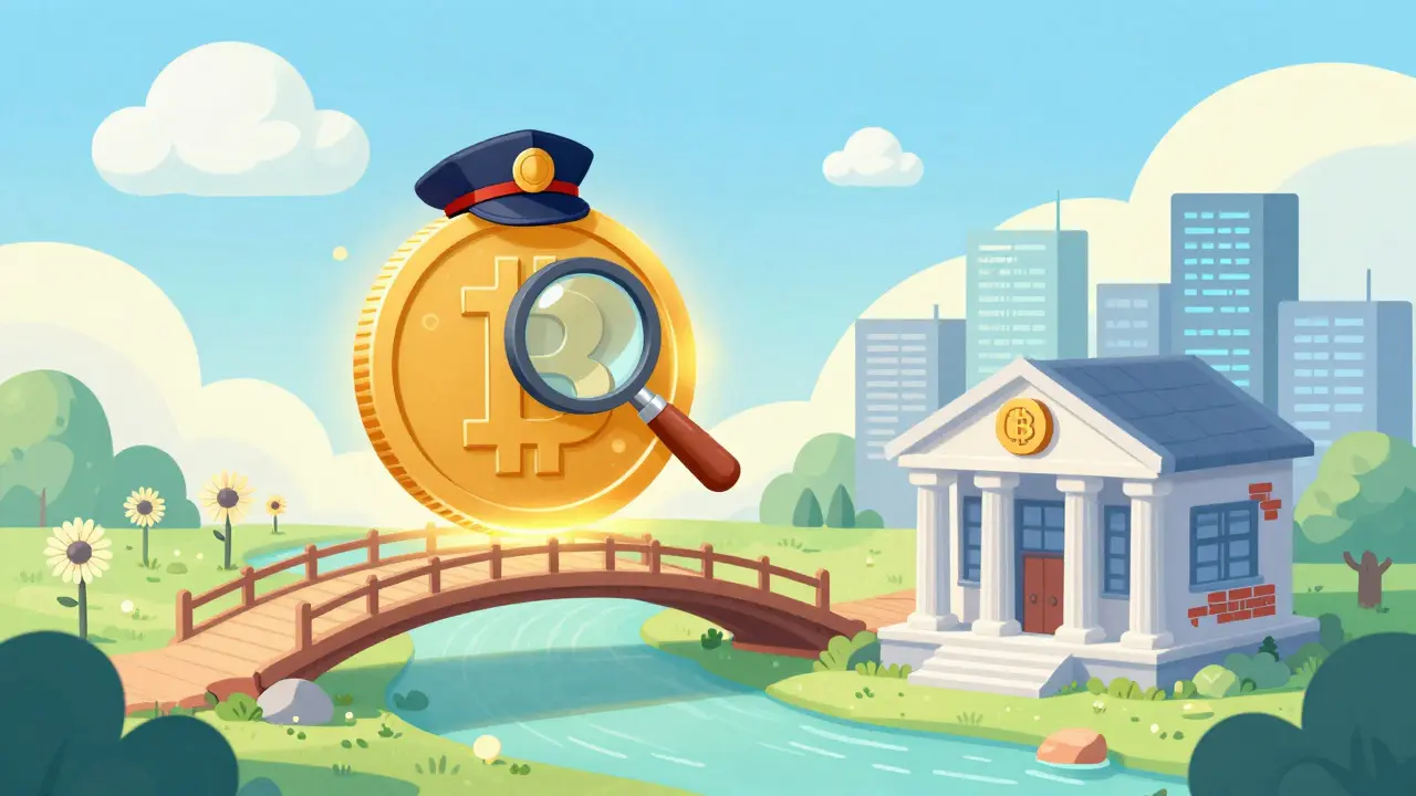 Understanding AML Regulations for Cryptocurrency: A Complete Guide