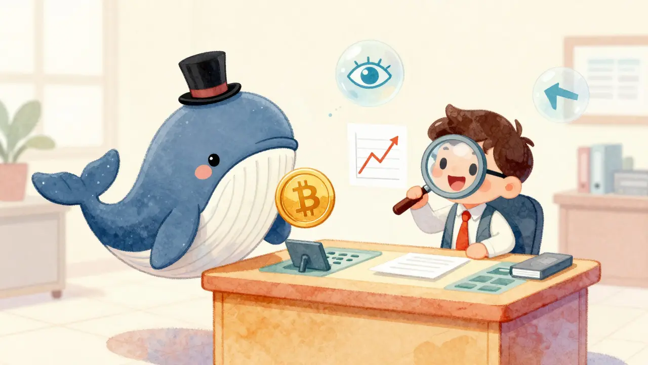 Arkham Exchange Review 2026: Integrated On-Chain Analytics & Trading