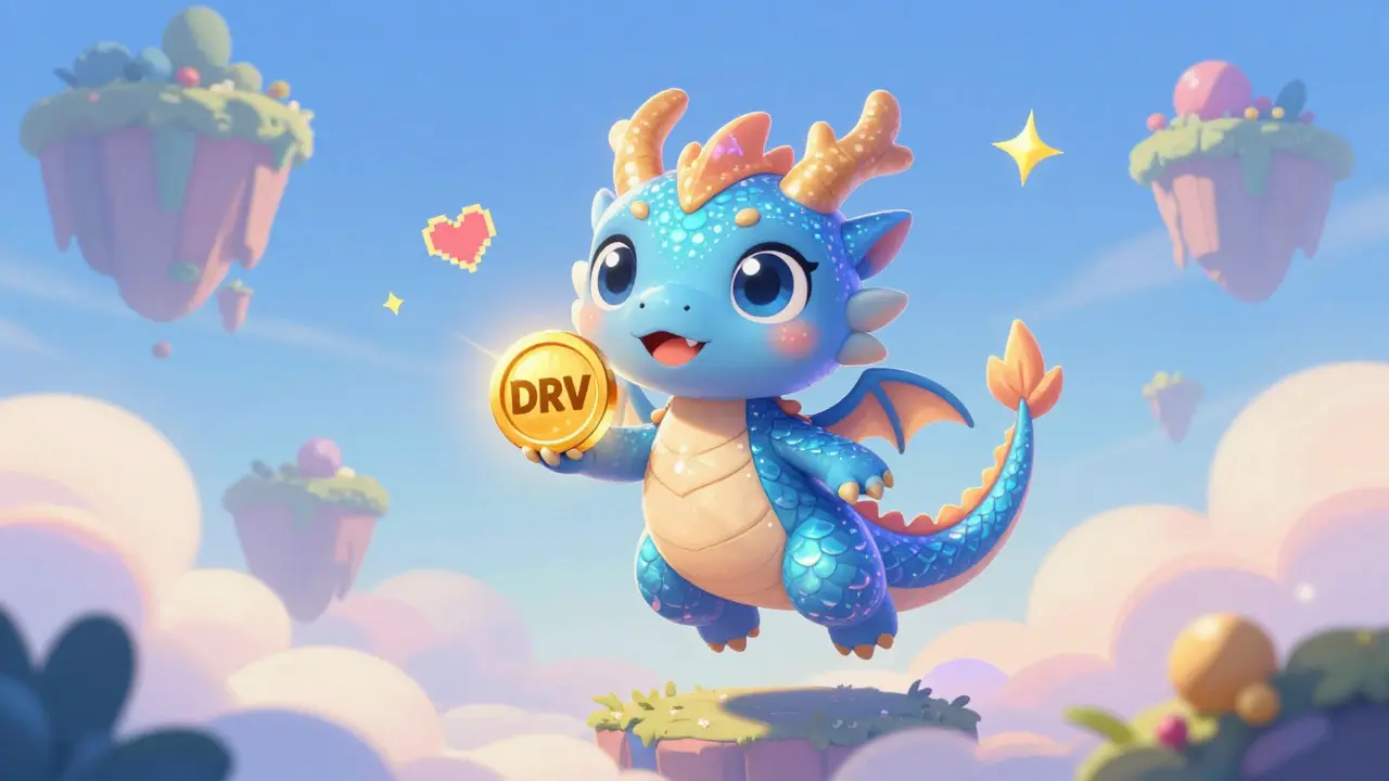 Dragon Verse x CMC NFT Airdrop: Complete Guide, Requirements & Safety Tips