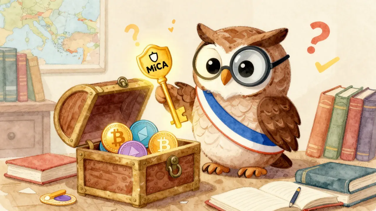 How Cypriots Access Cryptocurrency Exchanges in 2026: A Guide to Legal, Tax-Free Trading